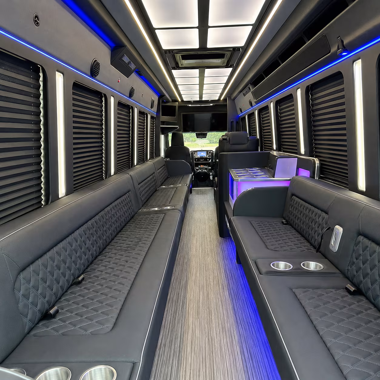 Rent a Bus to Acrisure Stadium