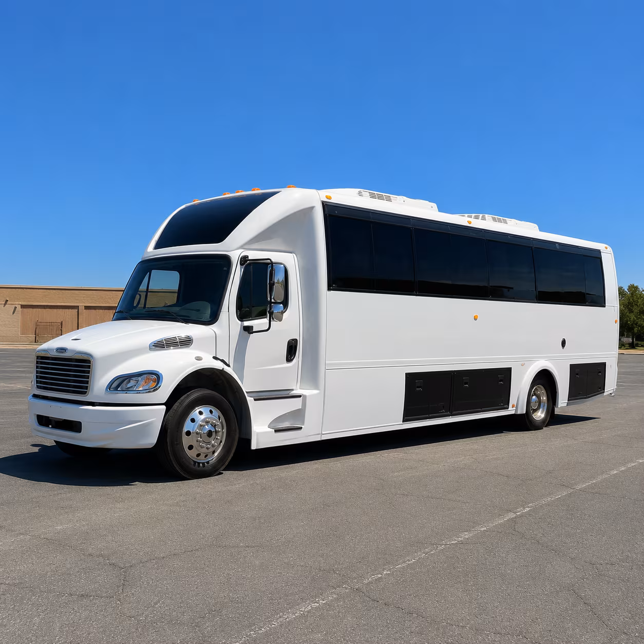 Rent a Bus to PPG Paints Arena