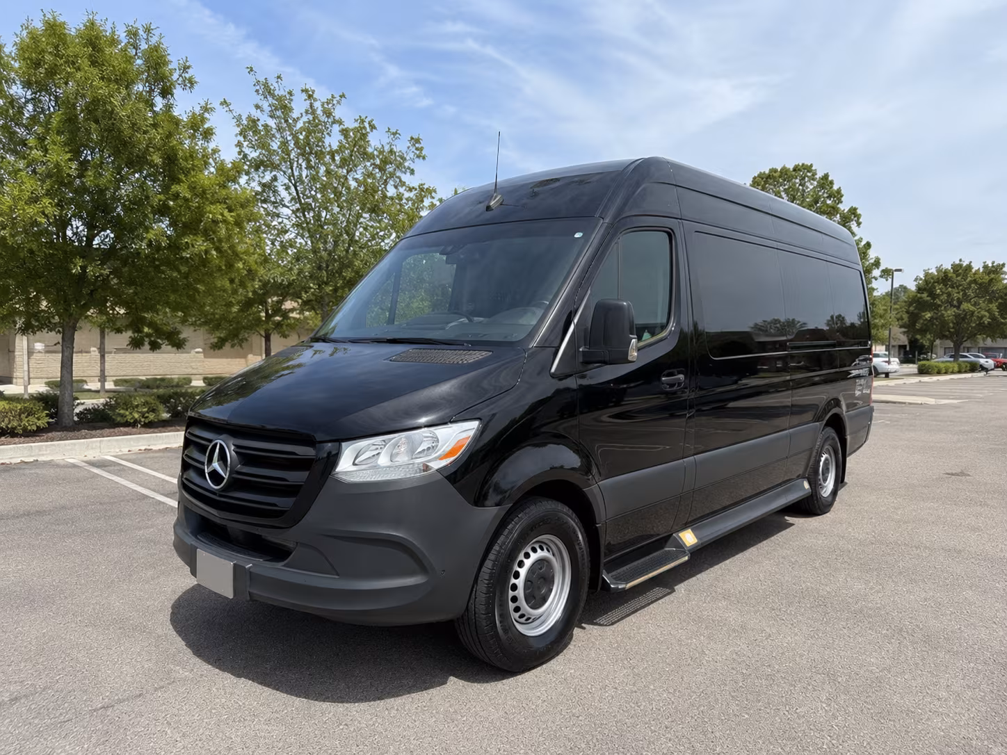 Akron Concert Transportation & Shuttles
