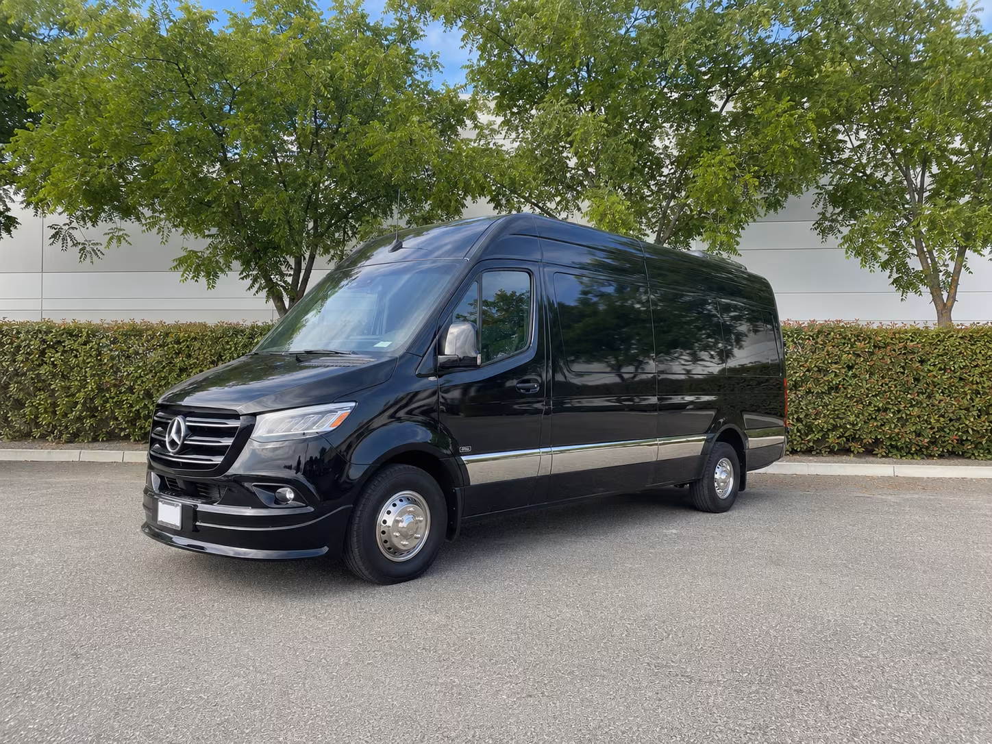 Canton Airport Shuttles & Transportation