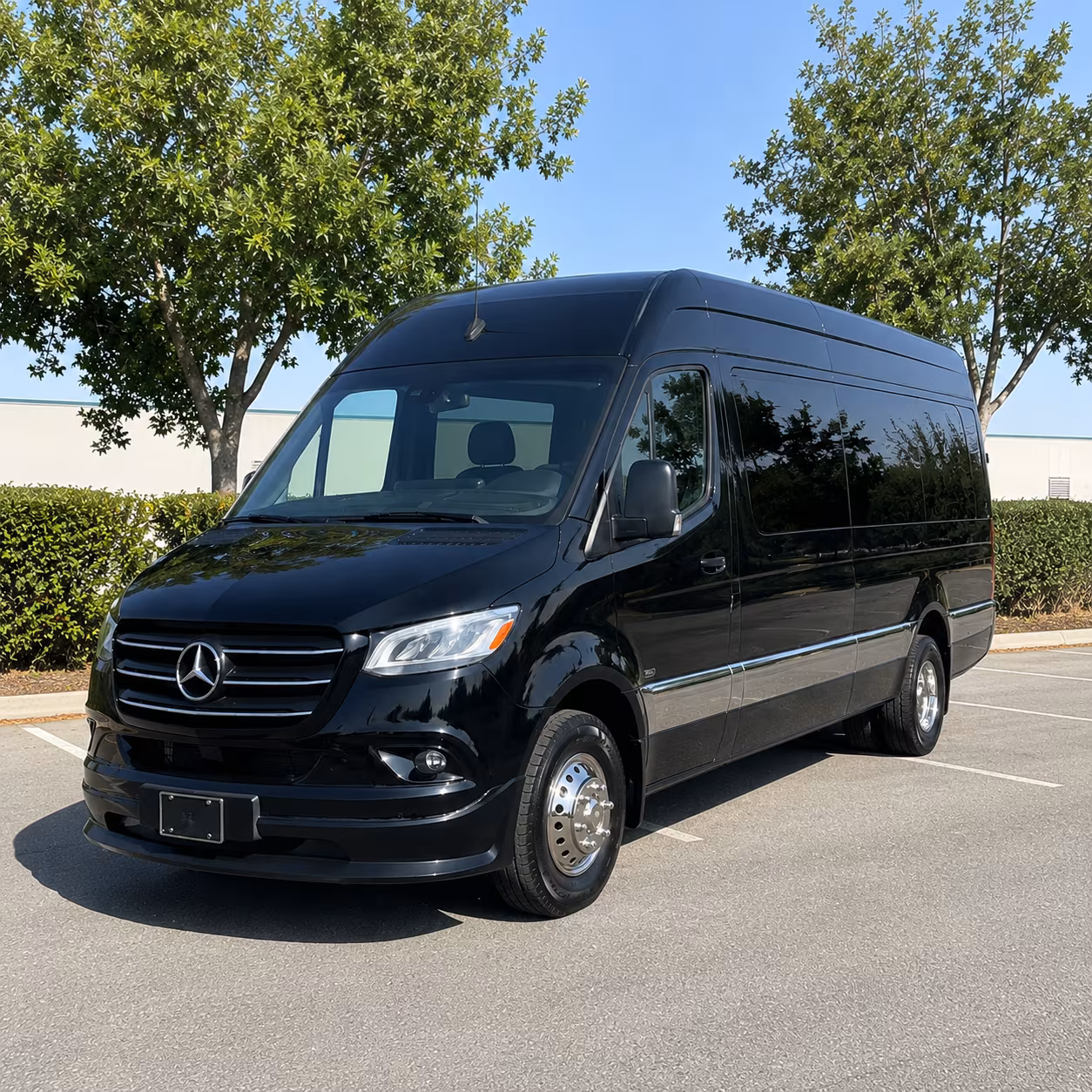 Canton School Event & Field Trip Transportation