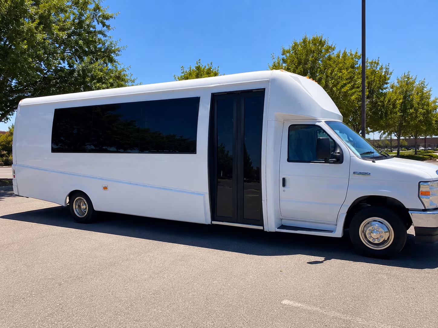 Canton Winery Tour & Pub Crawl Transportation