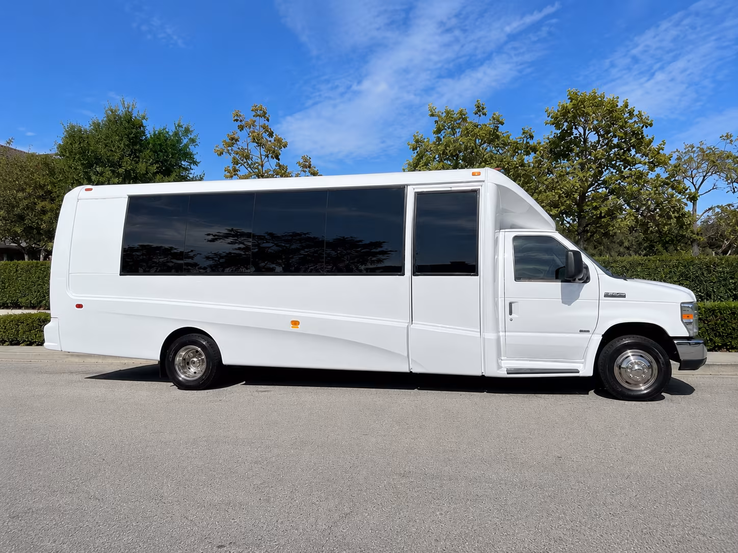 Cleveland Airport Shuttles & Transportation