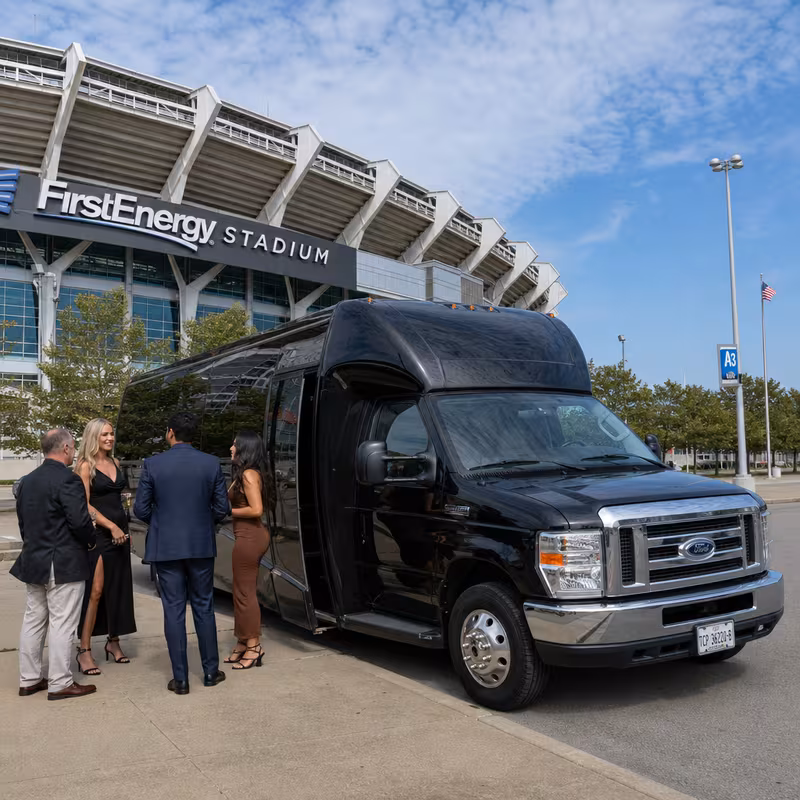 FirstEnergy Stadium