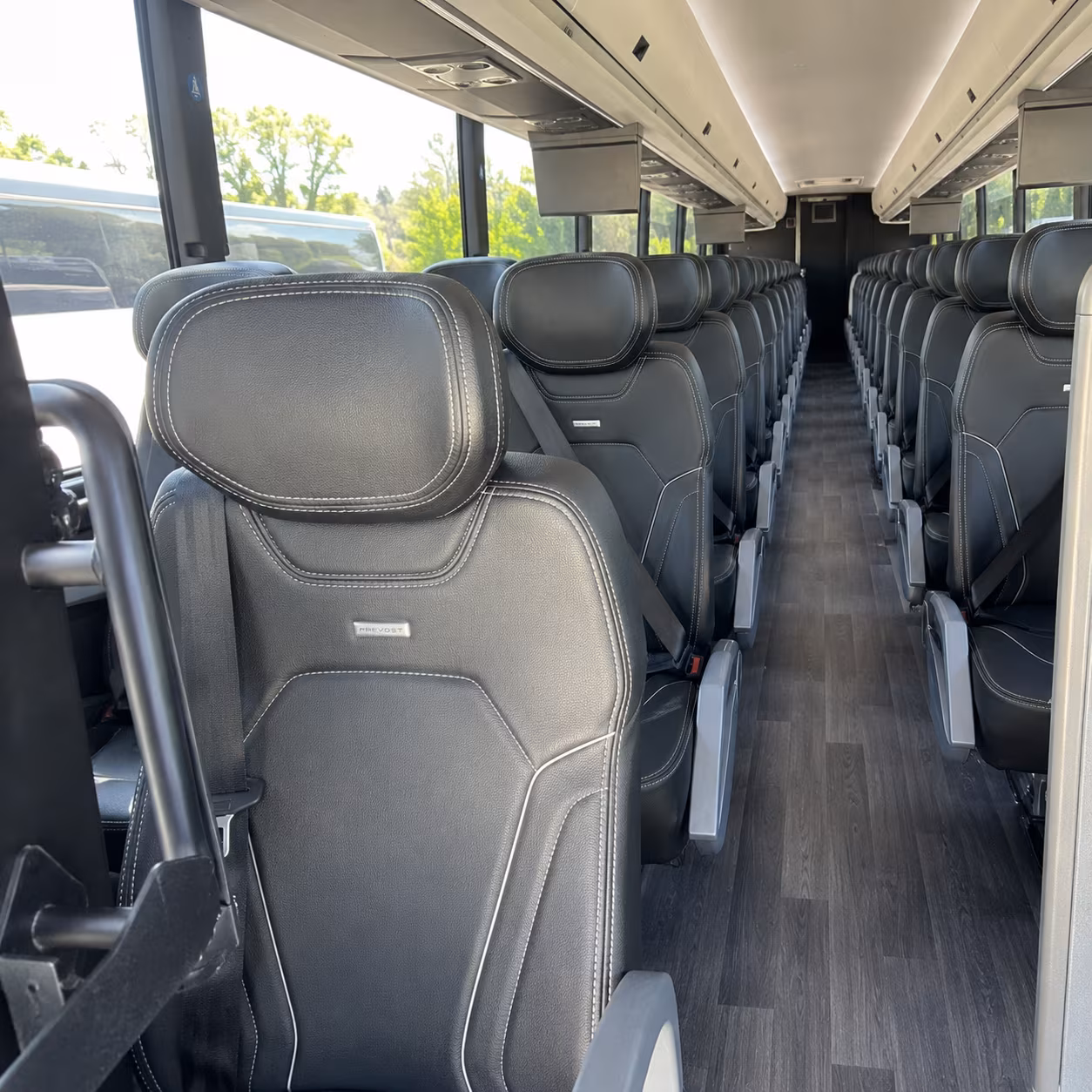 Parma Airport Shuttles & Transportation