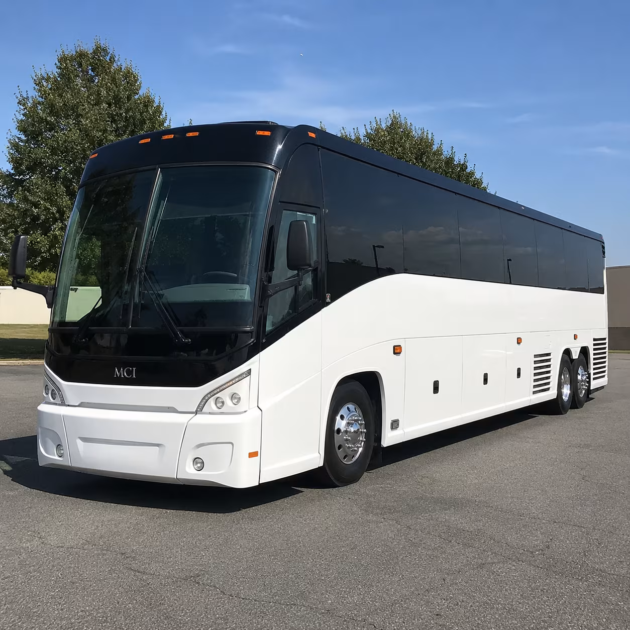 Parma School Event & Field Trip Transportation