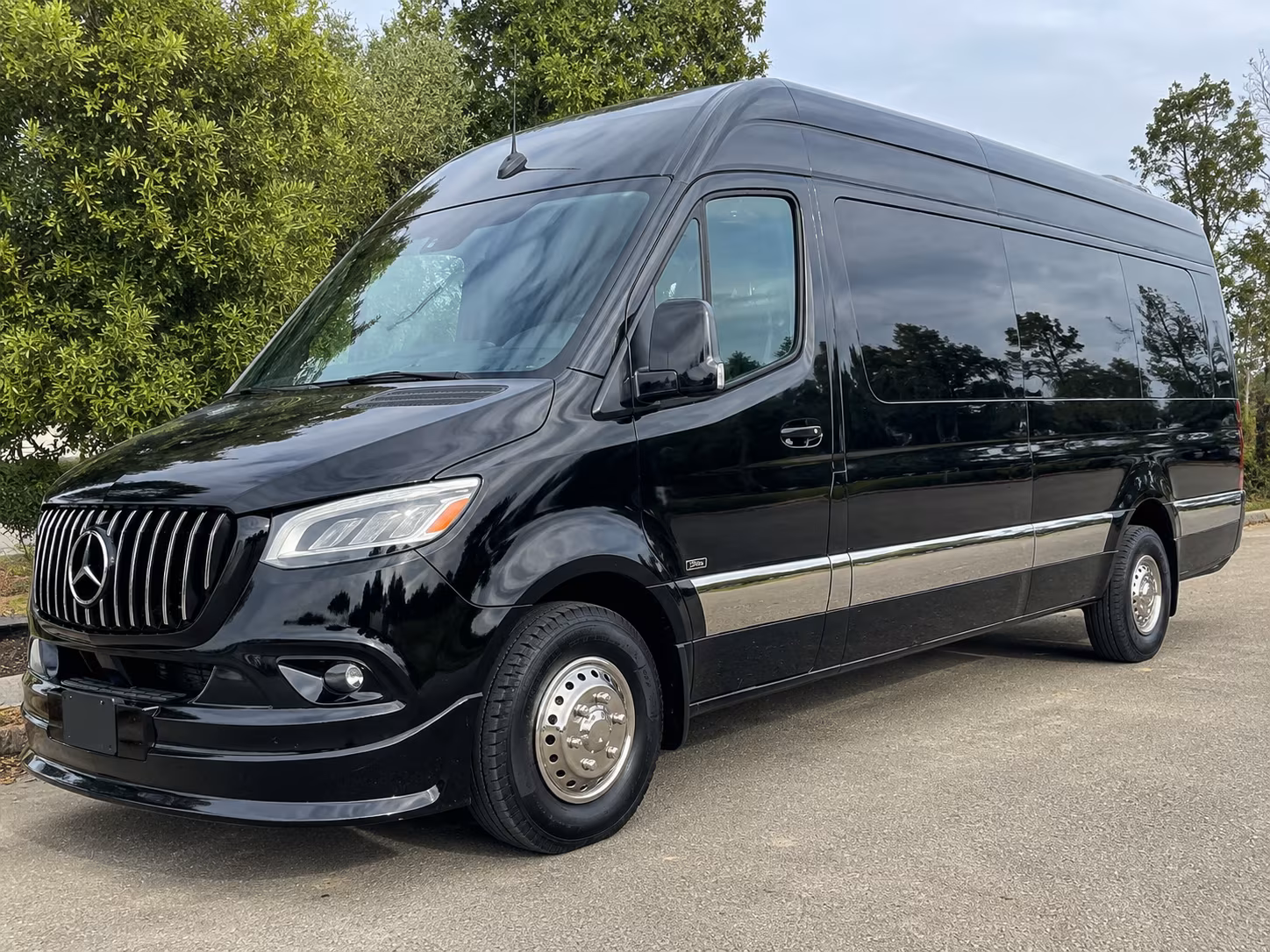 Pittsburgh Airport Shuttle & Transportation group transportation