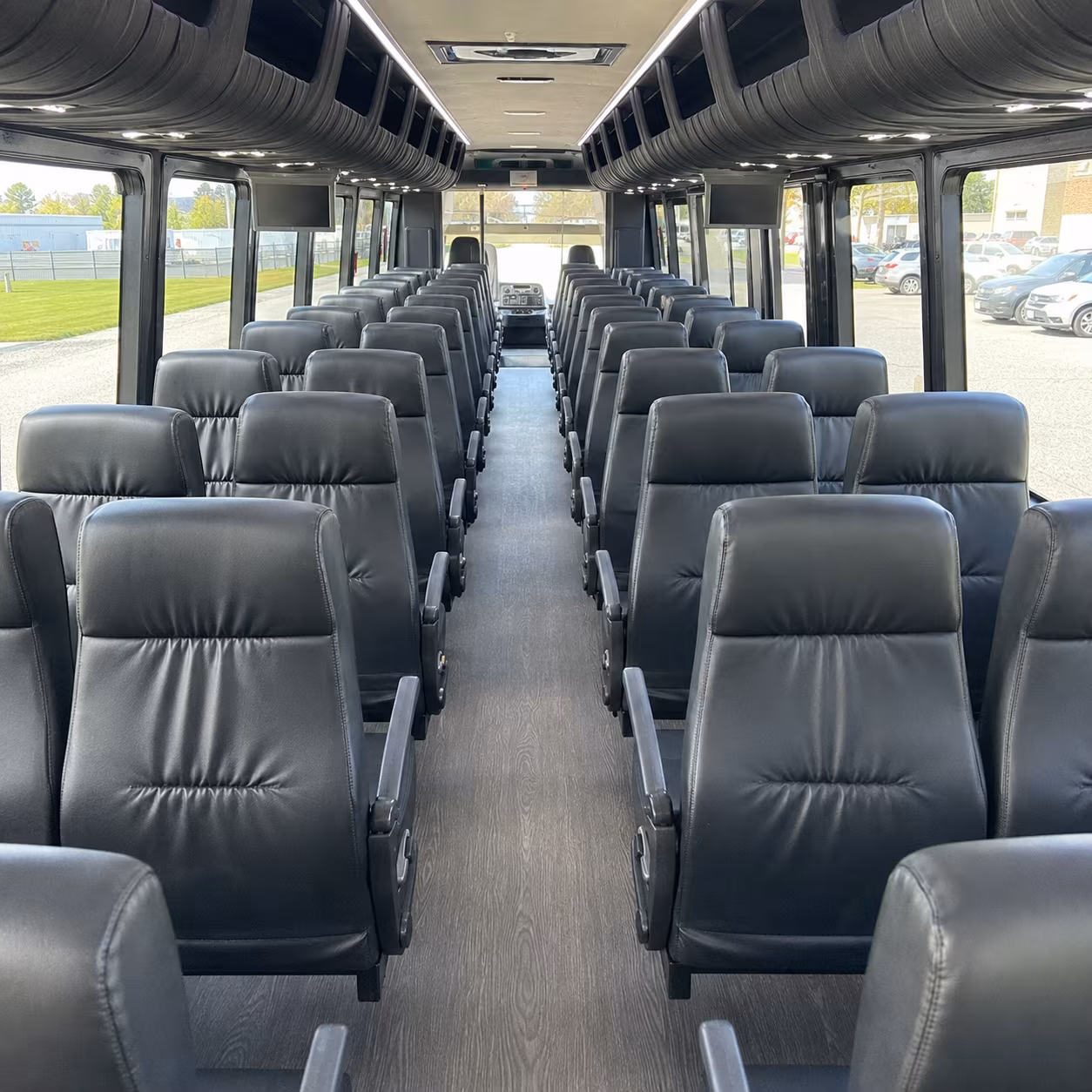 Pittsburgh Airport Shuttle & Transportation pickup coordination