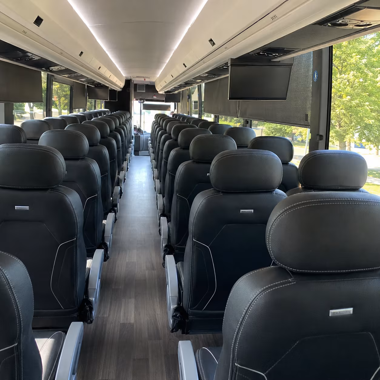 Pittsburgh Airport Shuttles & Transportation