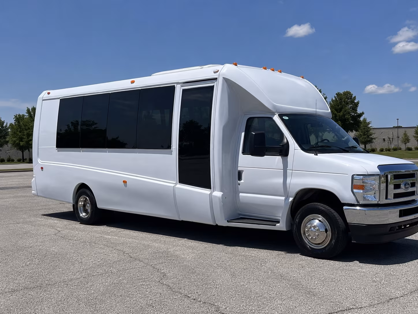 Pittsburgh Bachelor & Bachelorette Transportation route planning