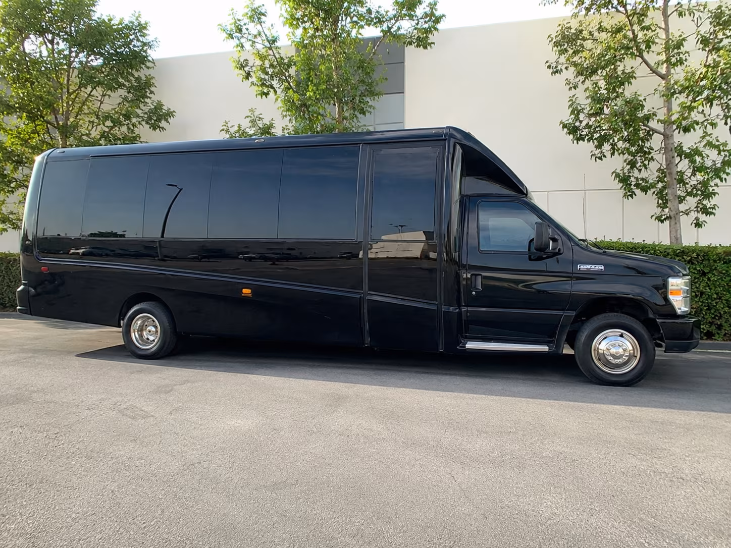 Pittsburgh Concert Transportation & Shuttles