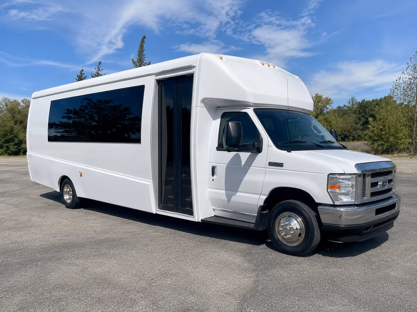 Pittsburgh Private Event Transportation pickup coordination