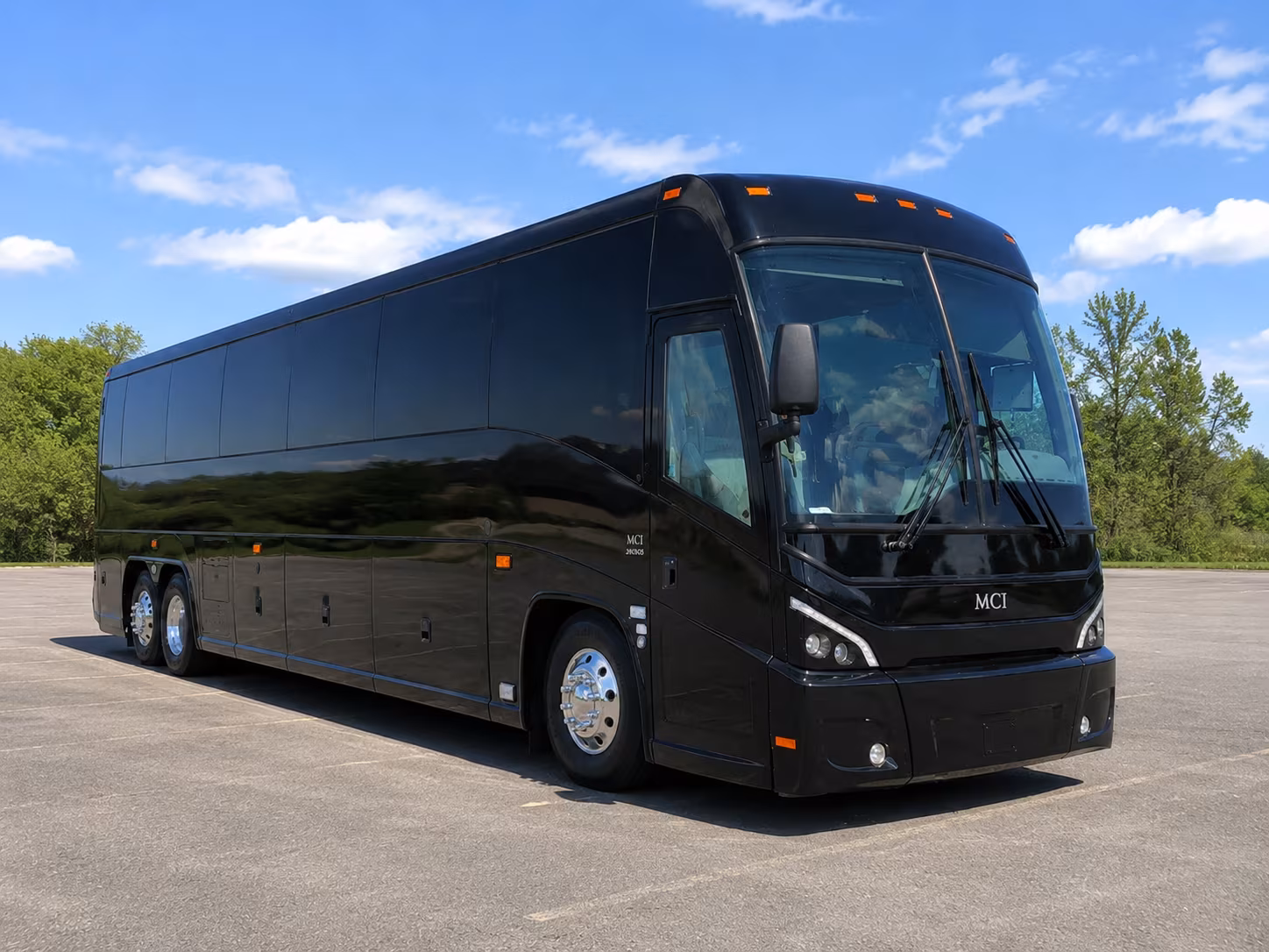 Pittsburgh School Event Transportation group transportation