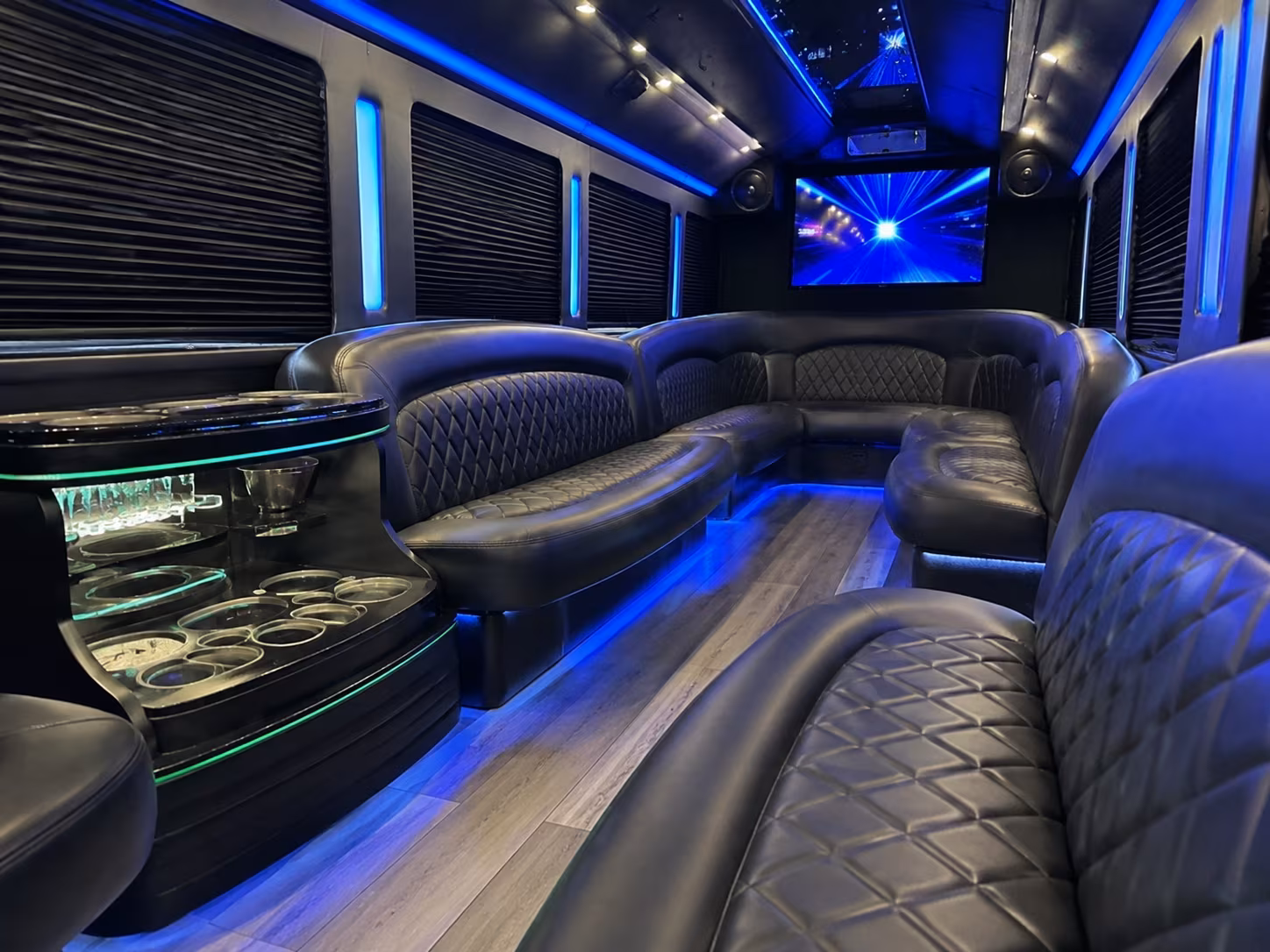 Pittsburgh Sporting Event Transportation group transportation