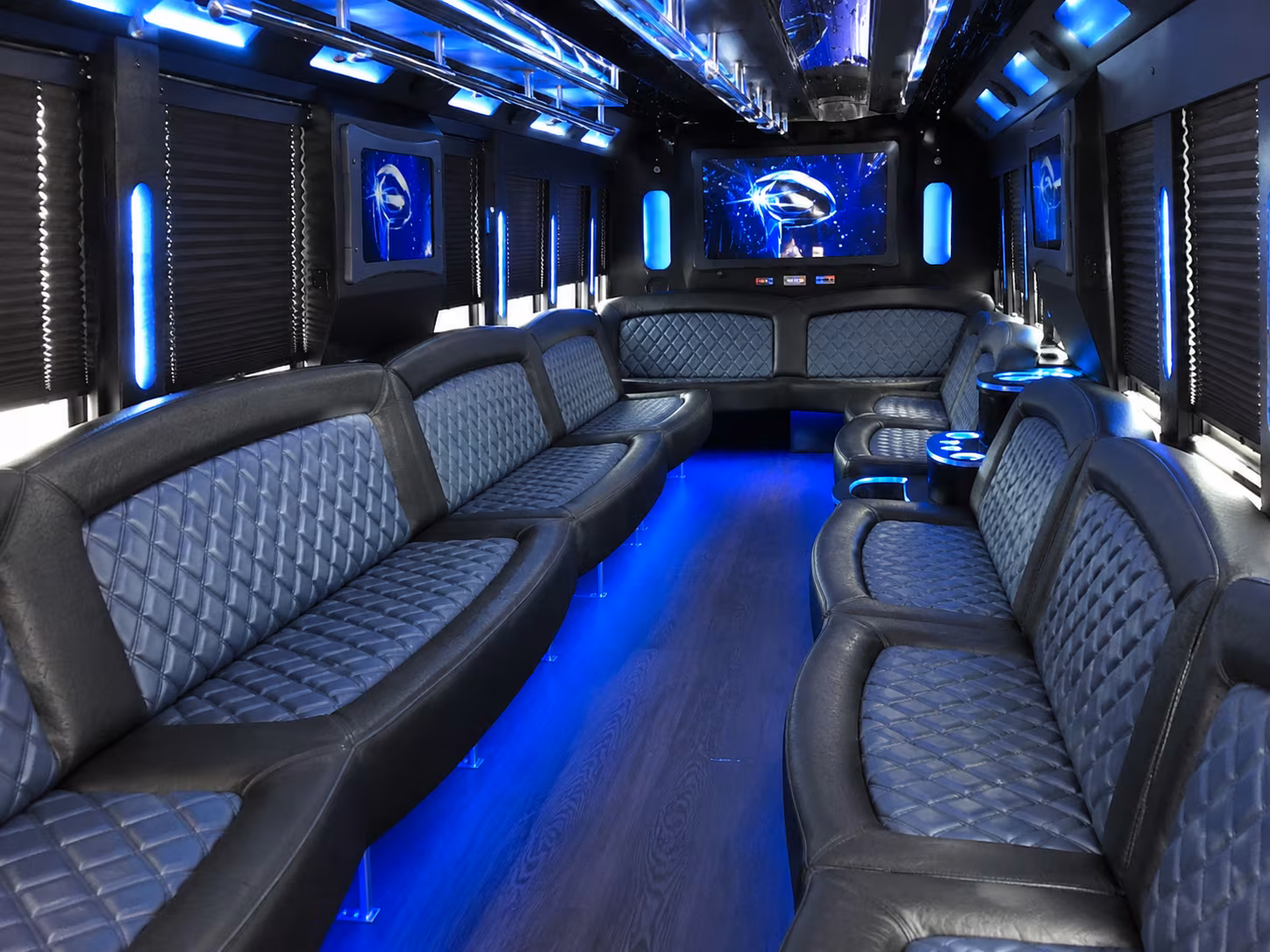 Pittsburgh Sporting Event Transportation