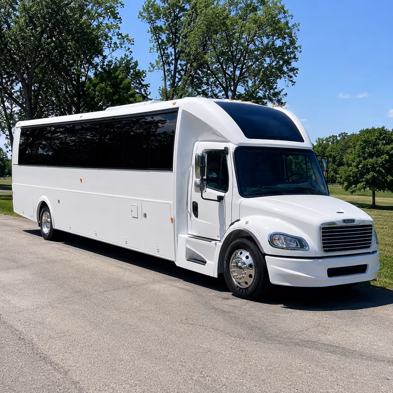 Pittsburgh Wedding Transportation route planning