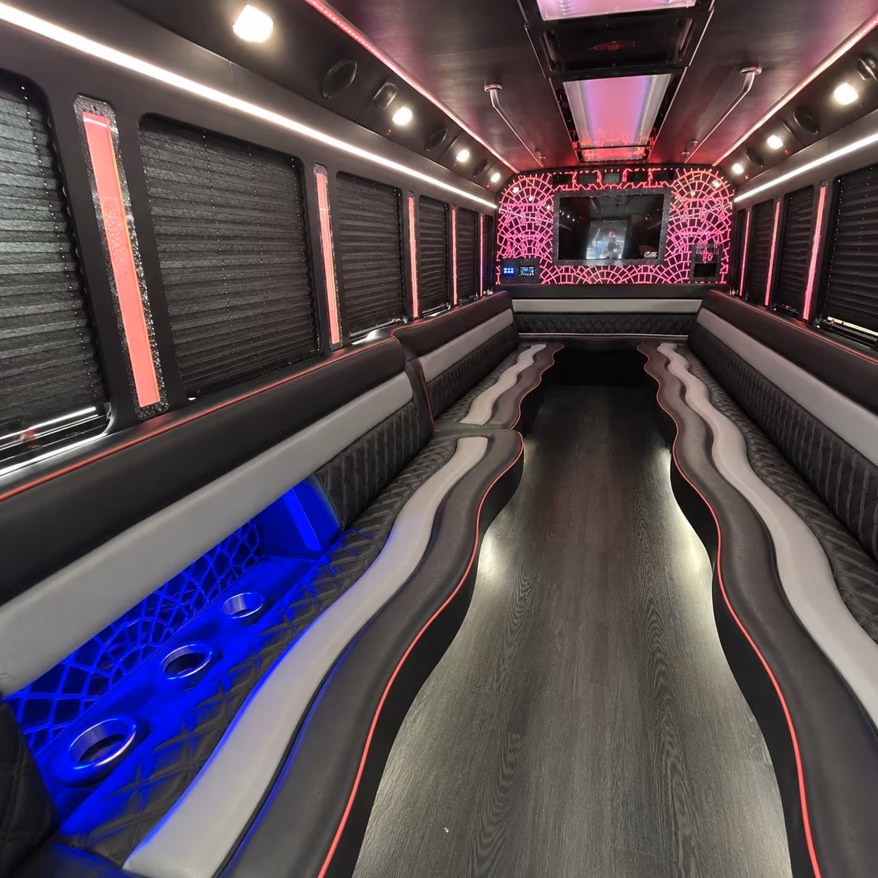 Pittsburgh Winery Tour & Pub Crawl Transportation group transportation