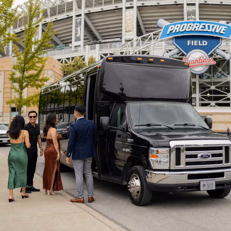 Progressive Field