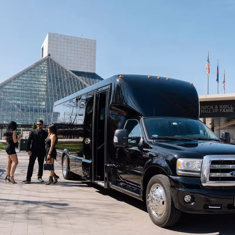 Rock & Roll Hall of Fame