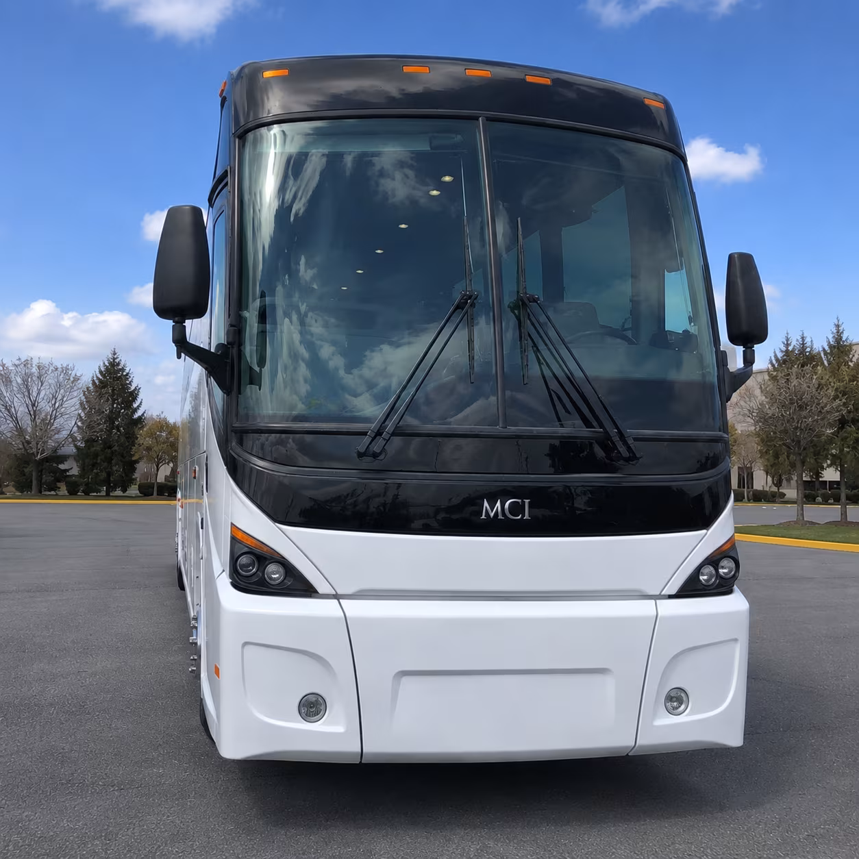 Youngstown Concert Transportation & Shuttles