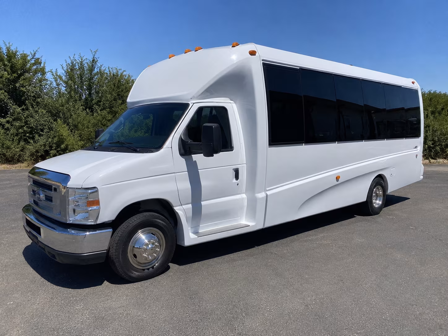 Youngstown Private Event Transportation Services