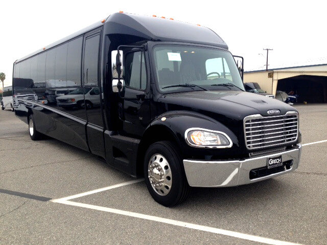 Altoona 22 Passenger Party Bus