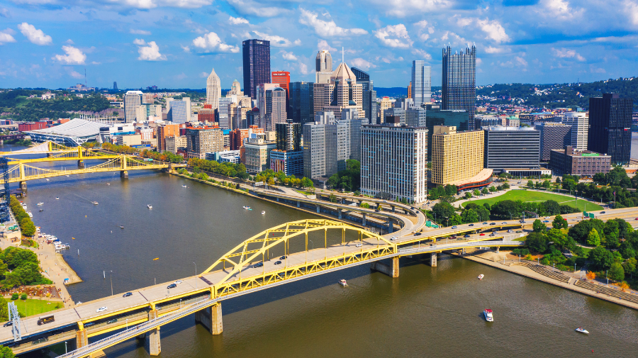 The First-Time Visitor’s Guide to Exploring Pittsburgh