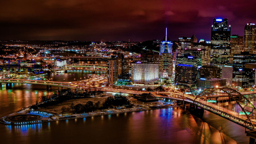 Explore Pittsburgh’s Best Neighborhoods with Party Buses Pittsburgh
